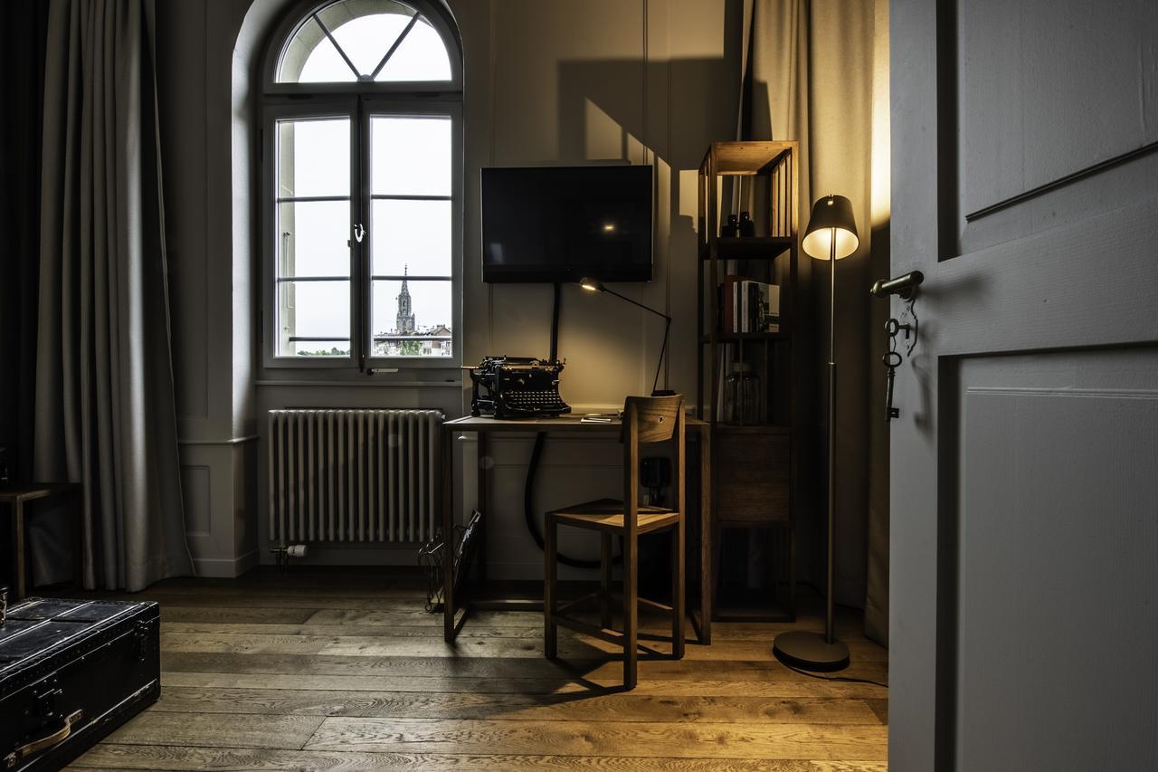 One Suite Hotel - Zollhaus Берн Экстерьер фото